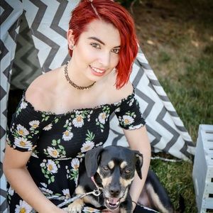 Meet your Posher, Amy